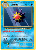 031-108 Starmie Rara EVO Evoluzioni ITA EX