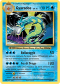 034-108 Gyarados Holo EVO Evoluzioni ITA PL