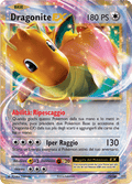 072-108 Dragonite EX EVO Evoluzioni ITA GOOD