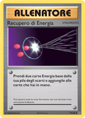 077-108 Recupero Di Energia Non Comune Reverse EVO Evoluzioni ITA EXCELLENT