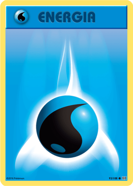 093-108 Energia Acqua Comune Reverse EVO Evoluzioni ITA EX