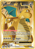 106-108 Dragonite EX Full Art EVO Evoluzioni  ITA EXCELLENT