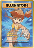 108-108 Determinazione Di Misty Full Art EVO Evoluzioni ITA EX