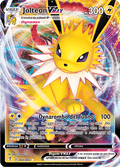 051-203 Jolteon VMAX EVS Evoluzioni Eteree ITA NM