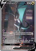 196-203 Noivern V Full Art EVS Evoluzioni Eteree ITA NM