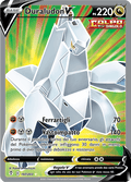 197-203 Duraludon V Full Art  EVS Evoluzioni Eteree ITA NM
