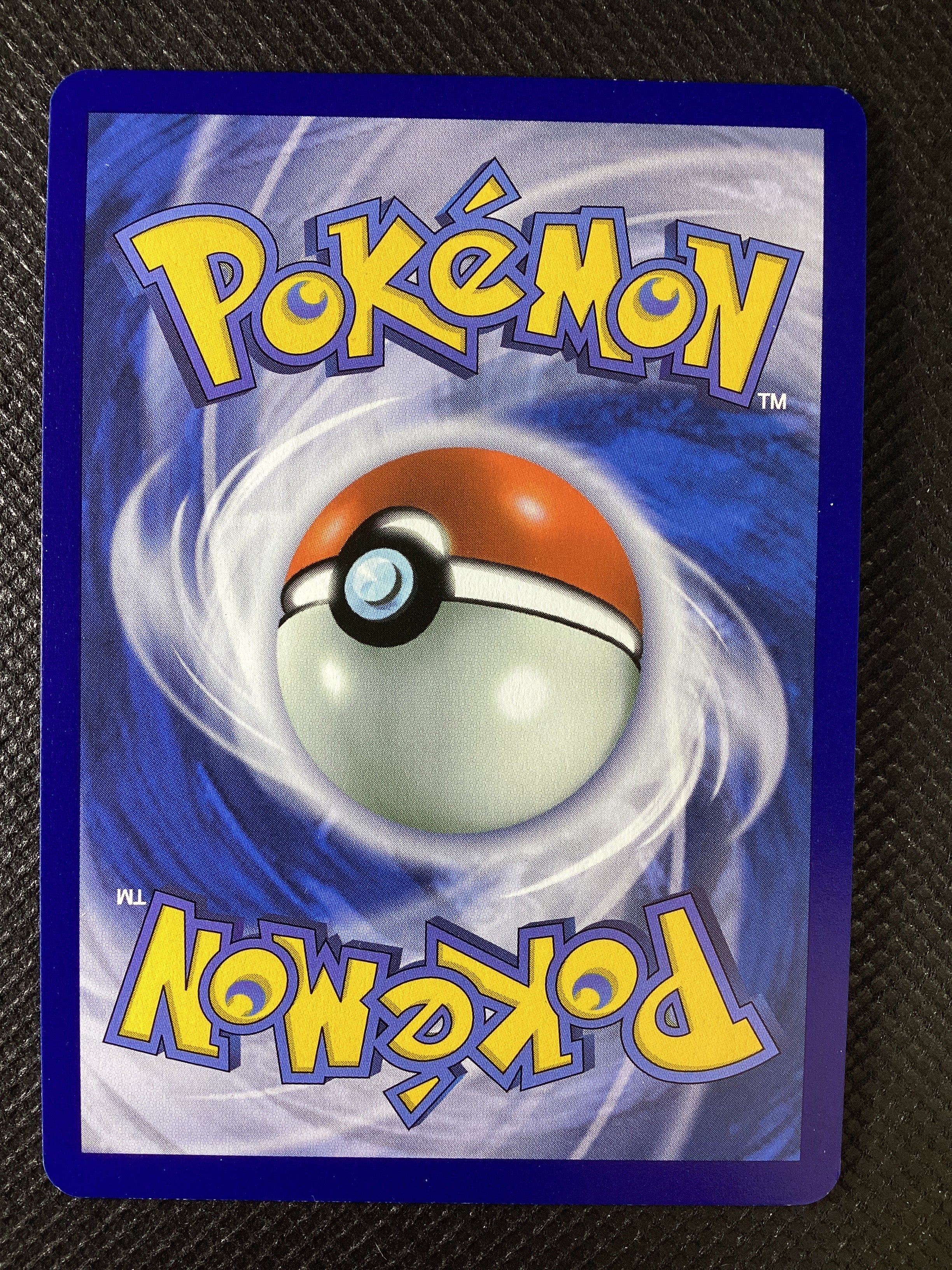 193-182 Psyduck Di Misty Illustrazione Rara DRI Rivali Predestinati ITA NM