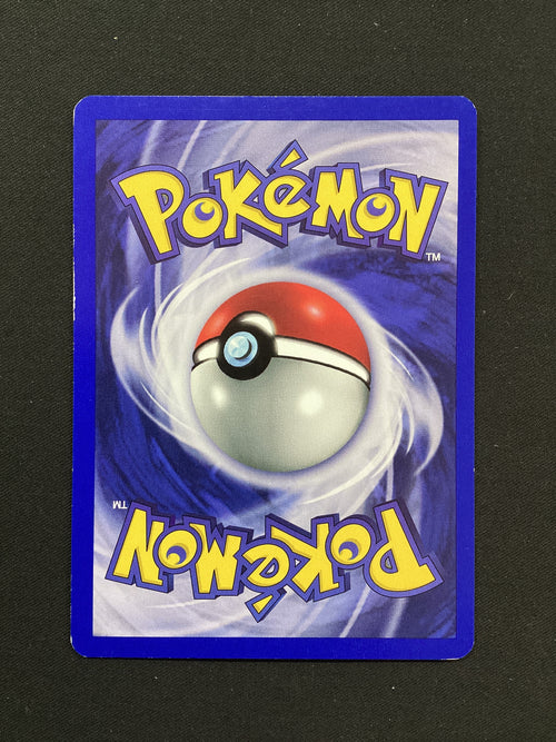 011-062 Magneton  Holo Unlimited Fossil ITA EXCELLENT