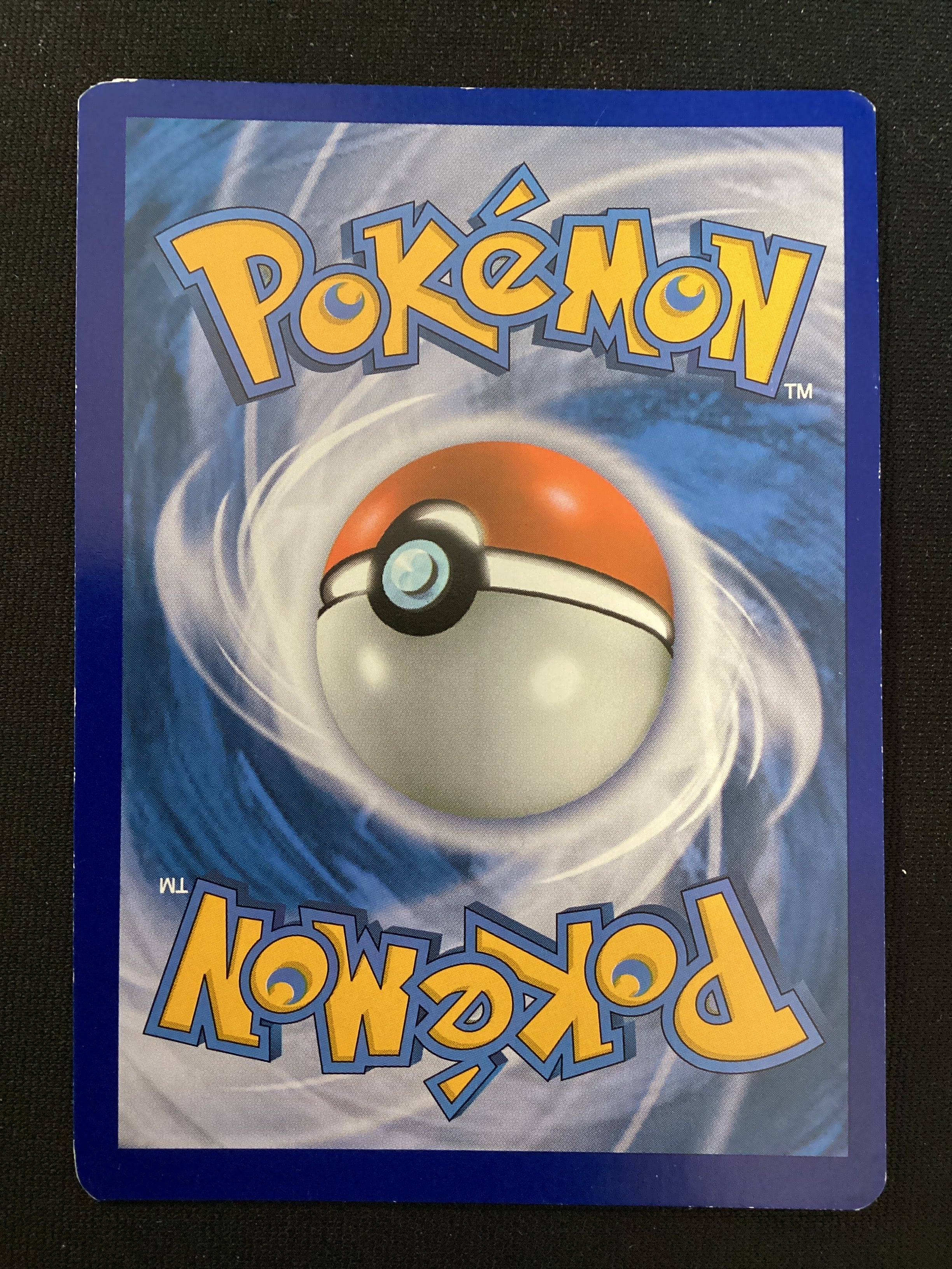 Promo XY17 Charizard EX ENG PLAYED