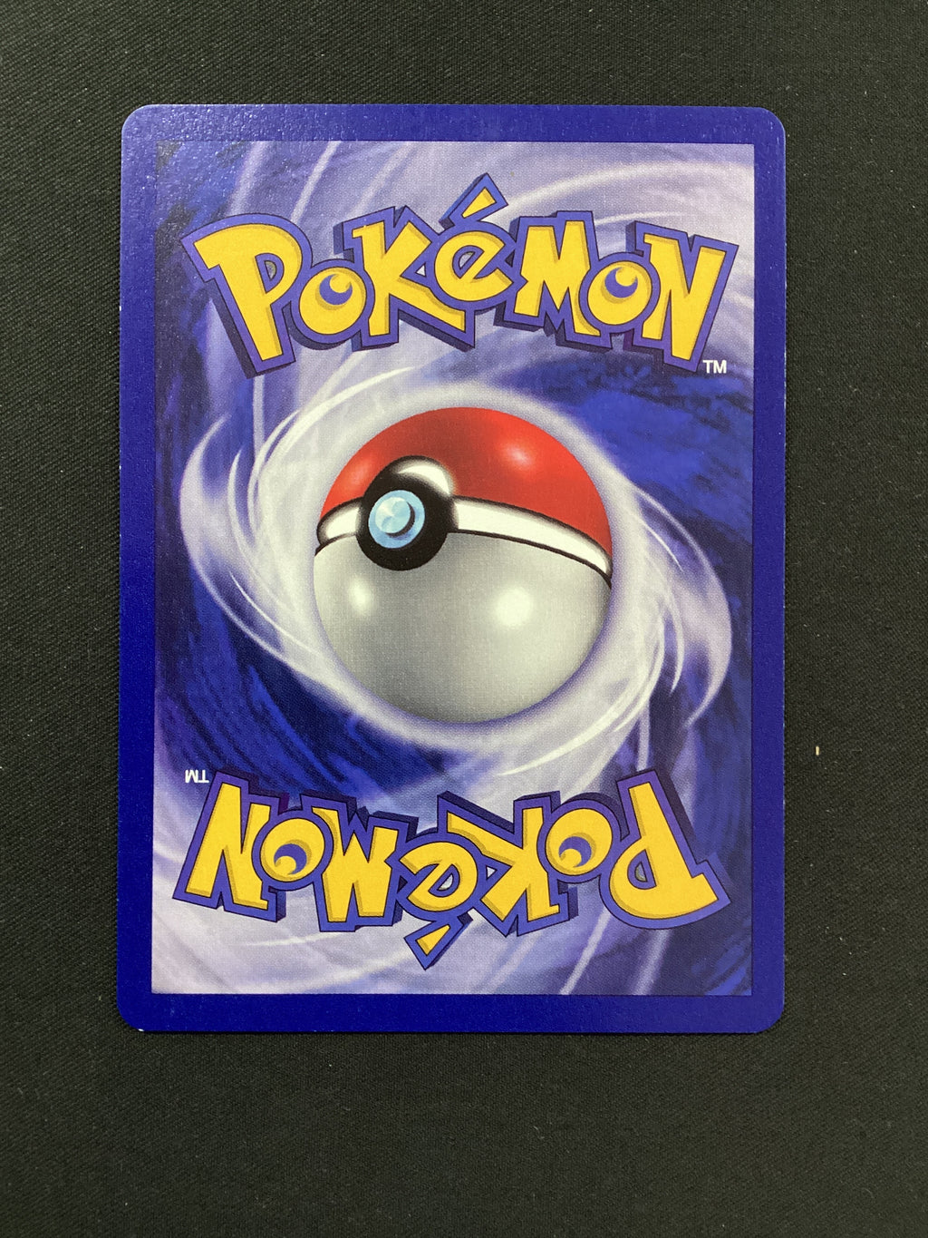 Promo 3 Mewtwo Wizards Black Star Promos ITA NM