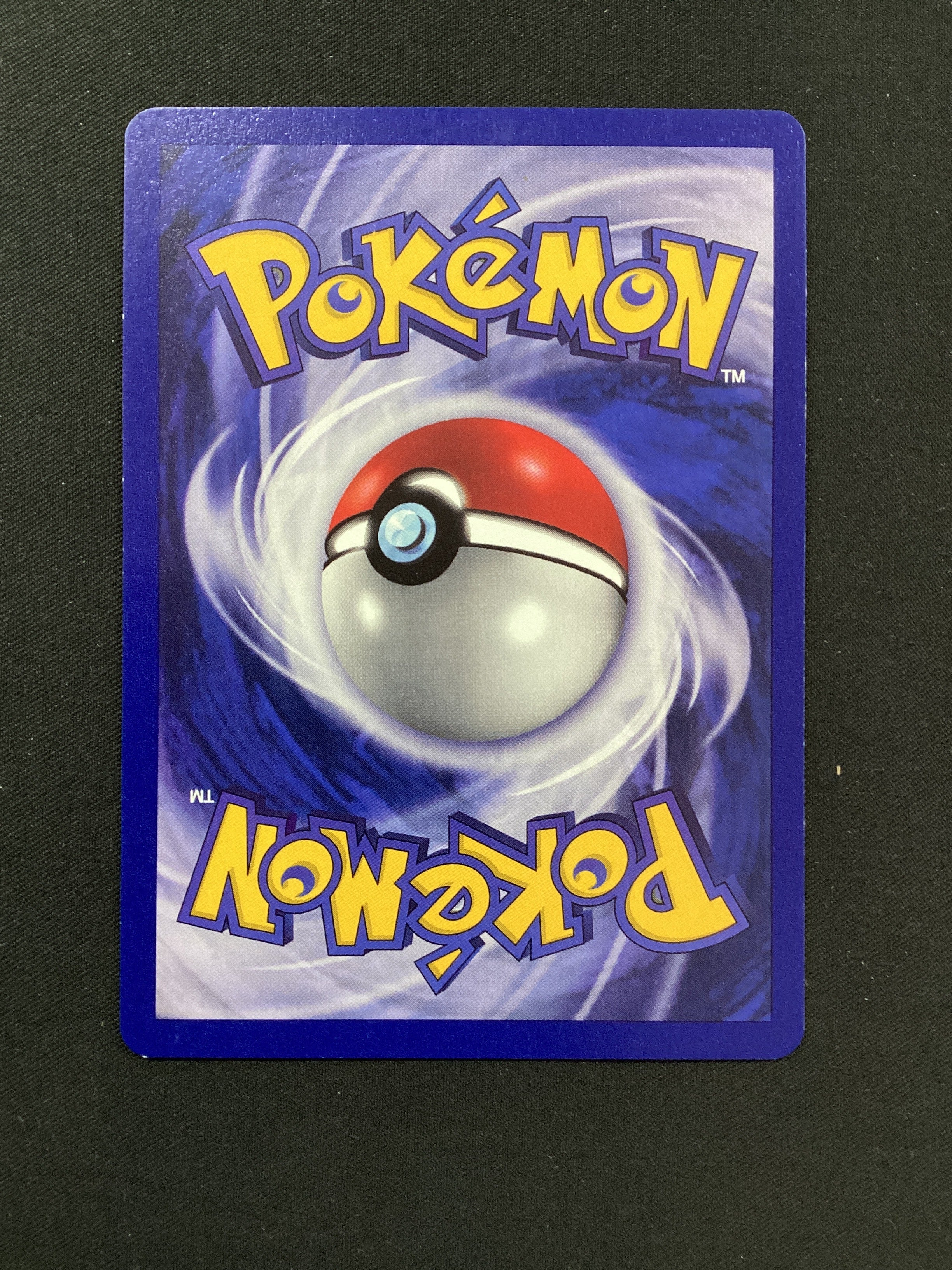 Promo 3 Mewtwo Wizards Black Star Promos ITA NM