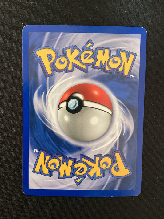 018-082 Dark Alakazam Rara Prima Edizione ITA NM