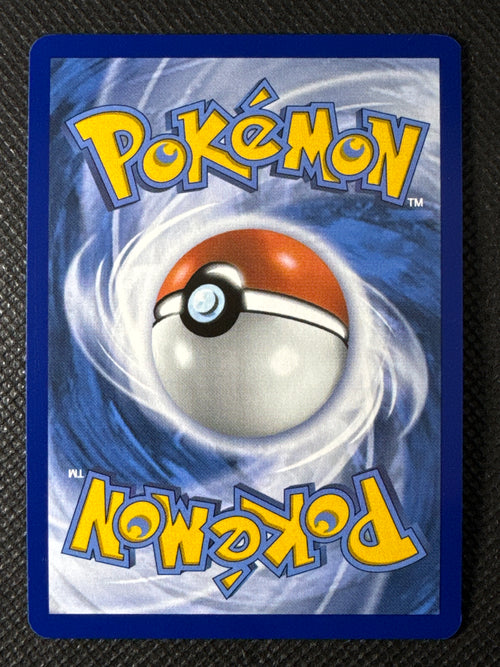 001-132 Promo Bulbasaur Pokemon Day MEG MegaEvoluzione ITA NM