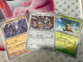 Reverse SSP