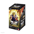 FB08 Saiyan's Pride Display da 24 Buste Dragonball Super Fusion World JAP