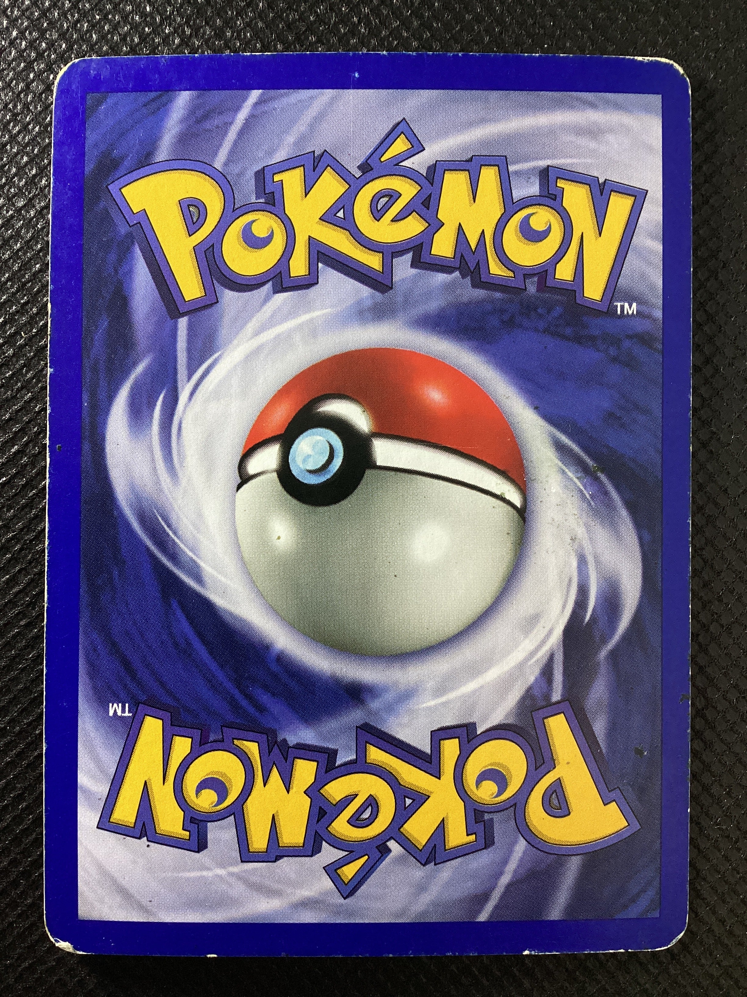 35-82 Dark Flareon TR Team Rocket ITA POOR