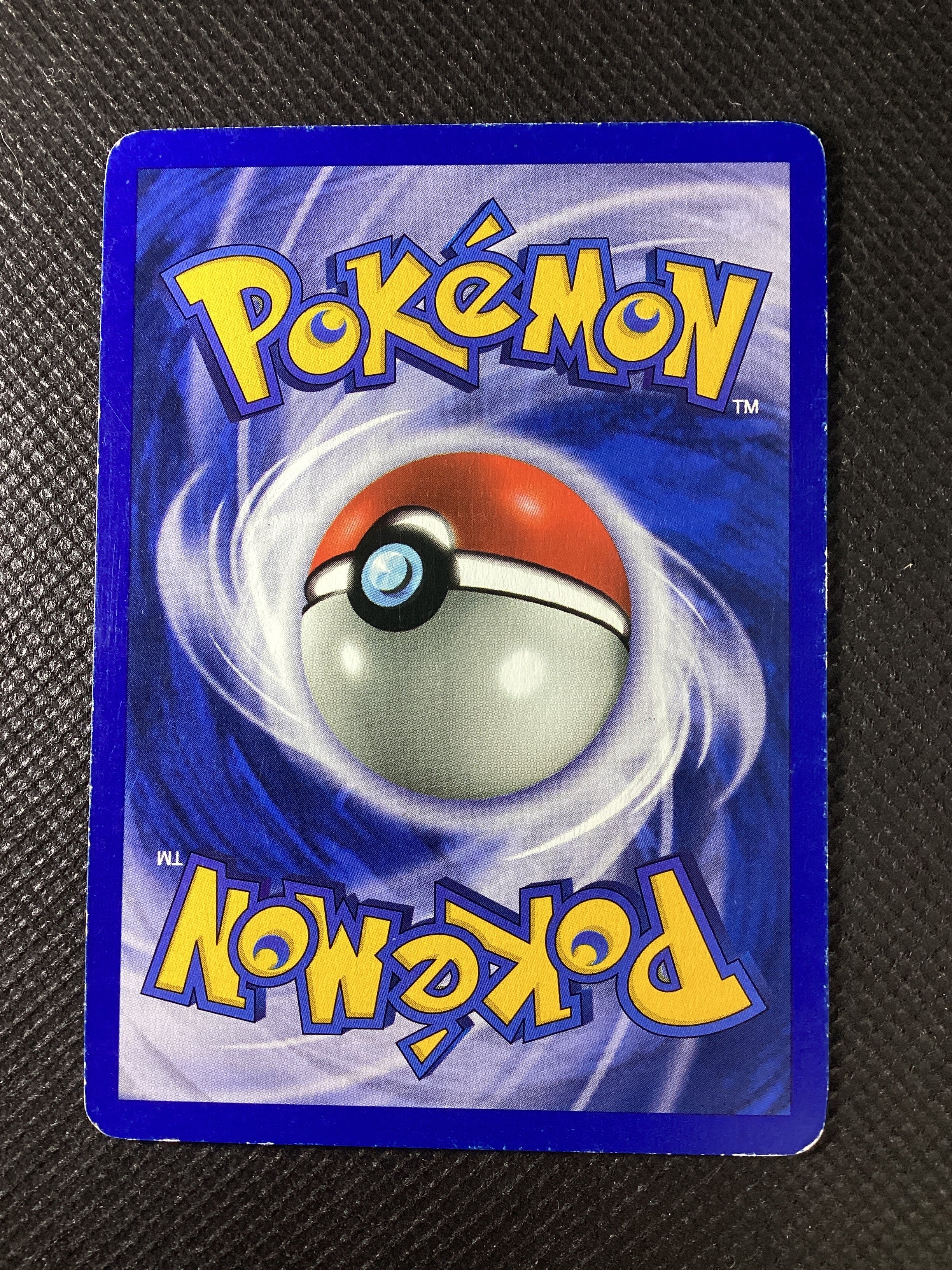 020-082 Dark Blastoise Rara TR Team Rocket ENG GOOD
