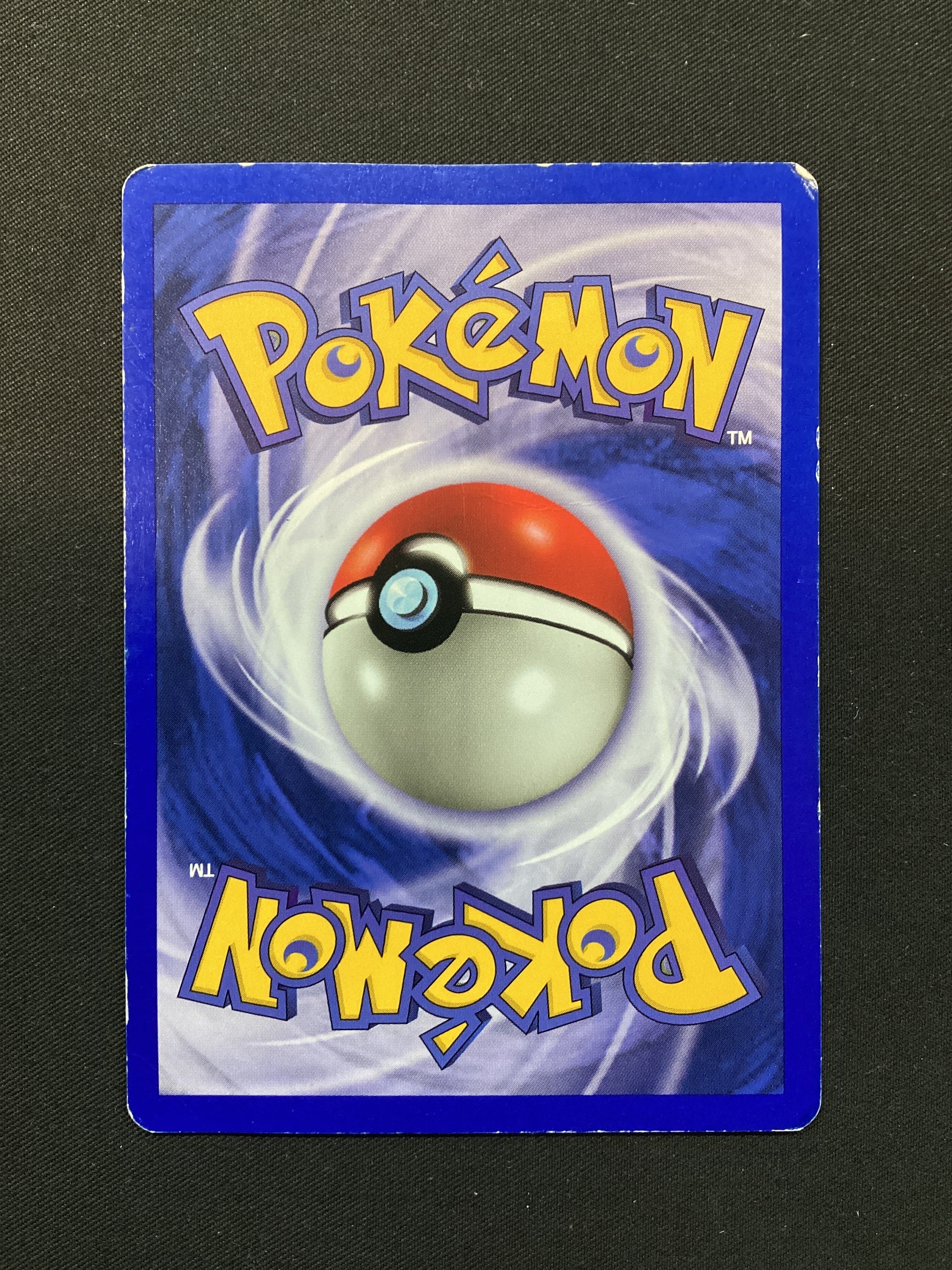017-064 Entei Neo Revelation ENG POOR