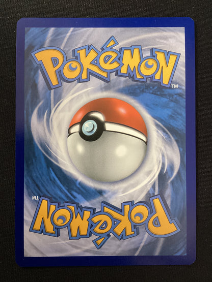 Promo SWSH260 Charizard V Alternative Art Promo Spada e Scudo ITA NM