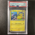 Pokémon Pikachu World Championship - Pokémon ITA - SVP 190 PSA 9 MINT 109568852