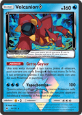 31-131 Volcanion Stella Prisma FLI Apocalisse Di Luce ITA EXCELLENT