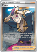 264-264 Fosco Full Art FST Colpo Fusione ITA NM