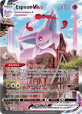 270-264 Espeon VMAX FST Colpo Fusione ITA NM