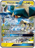 045-145 Vikavolt GX GRI Guardiani Nascenti ITA NM