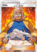 143-145 Hala Full Art  GRI Guardiani Nascenti ITA POOR