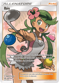 145-145 Ibis Full Art GRI Guardiani Nascenti ITA GOOD