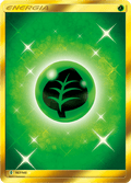 167-145 Energia Erba Gold Rara Segreta GRI Guardiani Nascenti ITA GOOD
