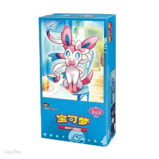 Gem Pack 2 Display 15 Buste CIN (Aperto in LIve)