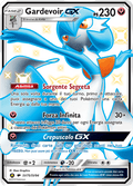 150-68 sv81-sv94 Dipendente della Fondazione Æther HIF Destino Sfuggente Full Art ITA EX