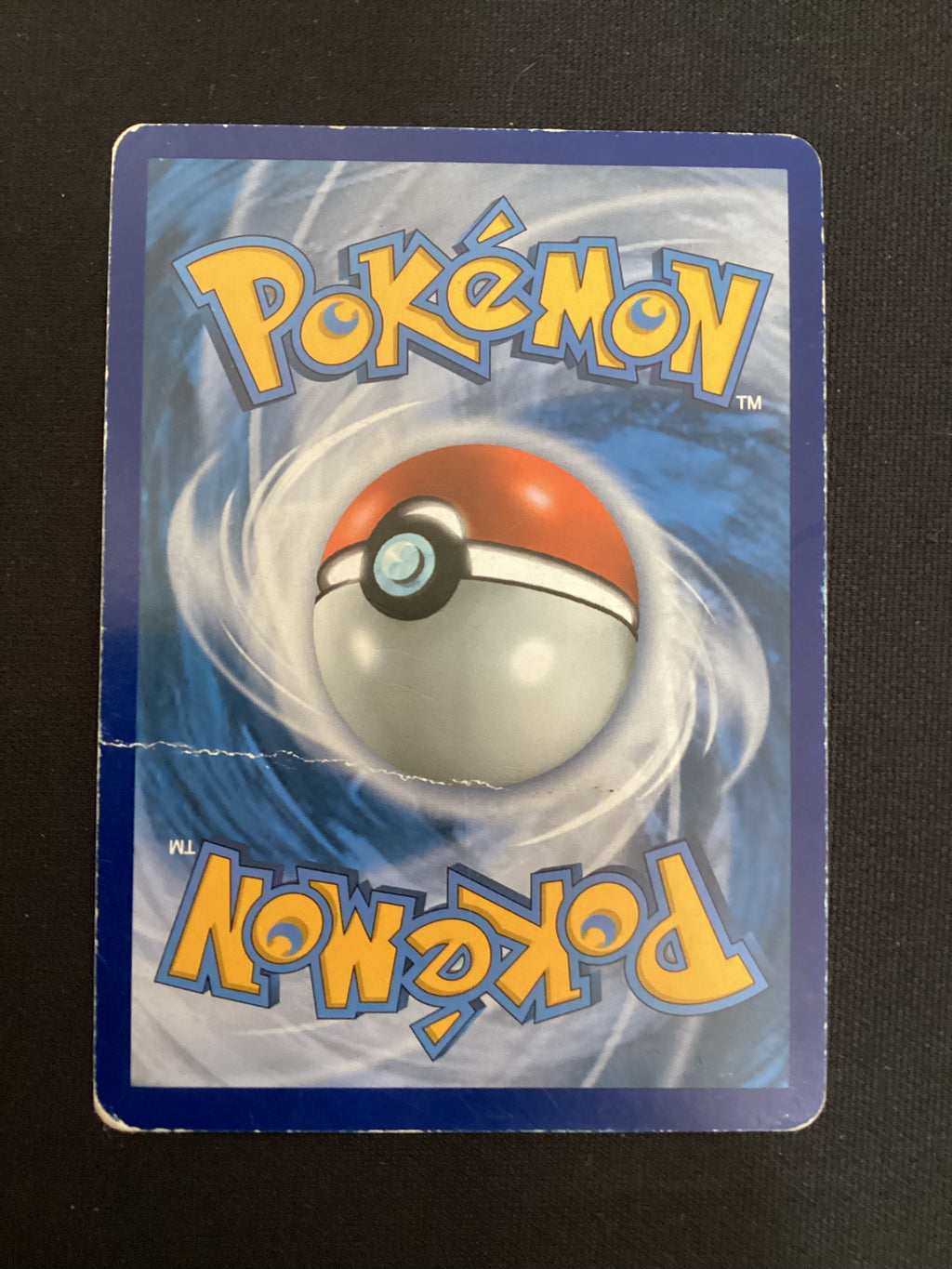 Promo XY070 Tyrantrum ex  ENG POOR