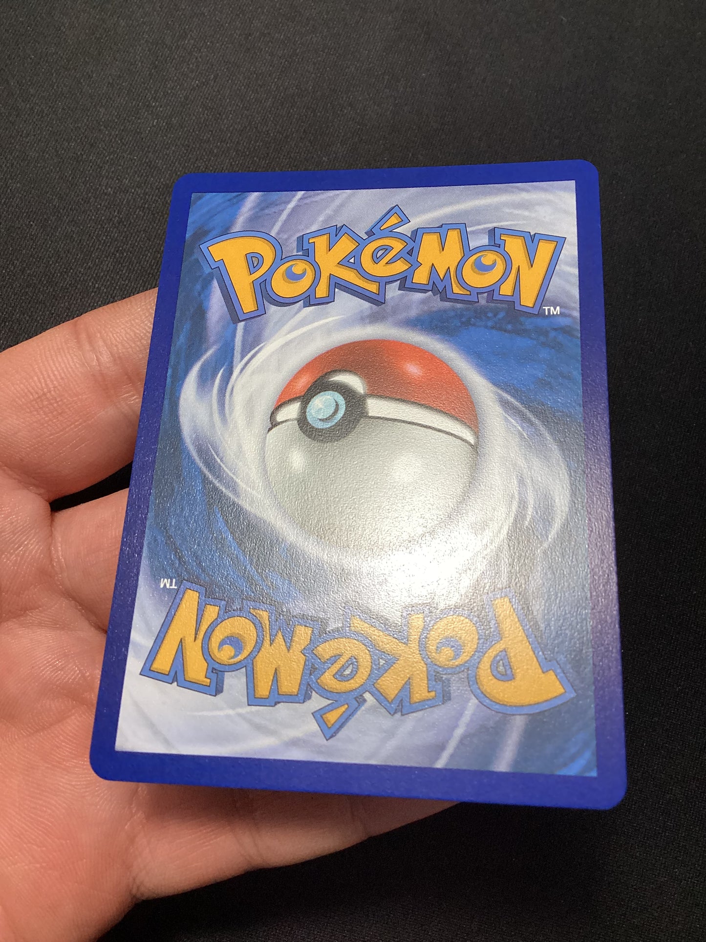 186-195 Lugia V Alternative Art SIT Tempesta Argentata ITALIANO NM