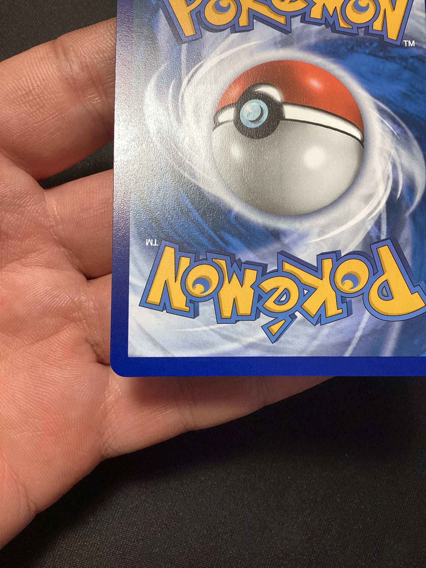 186-195 Lugia V Alternative Art SIT Tempesta Argentata ITALIANO NM
