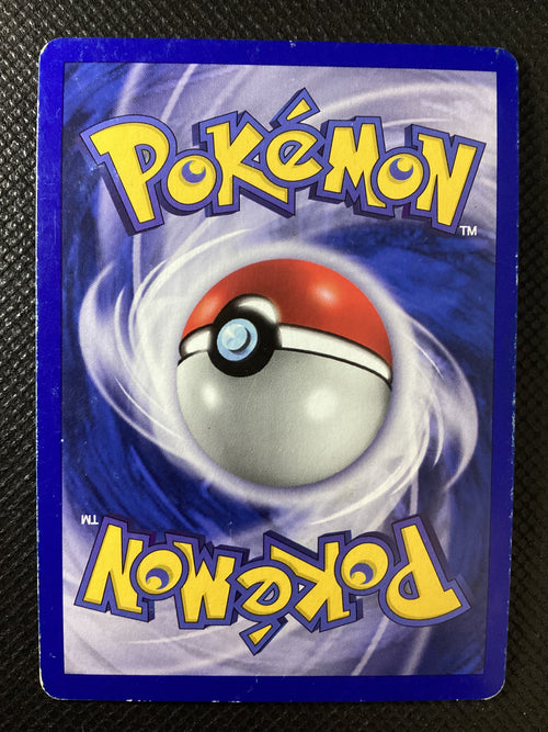 012-113 Mewtwo δ Specie Delta Reverse DS EX Specie Delta ITA LIGHT PLAYED