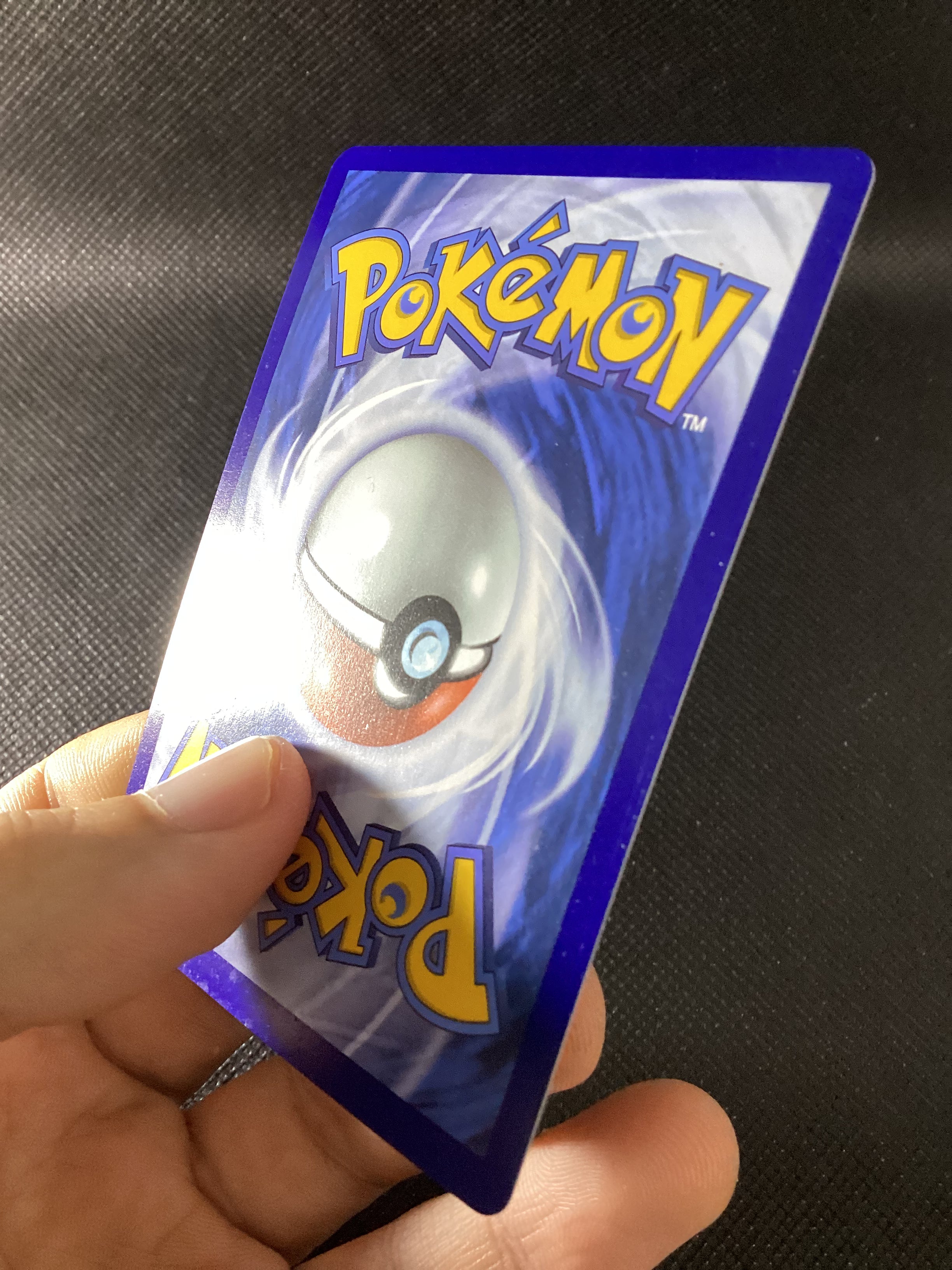 188-132 Mega Lucario ex MEG MegaEvoluzione Gold Rara Segreta ITA EXCELLENT (Back sporco)