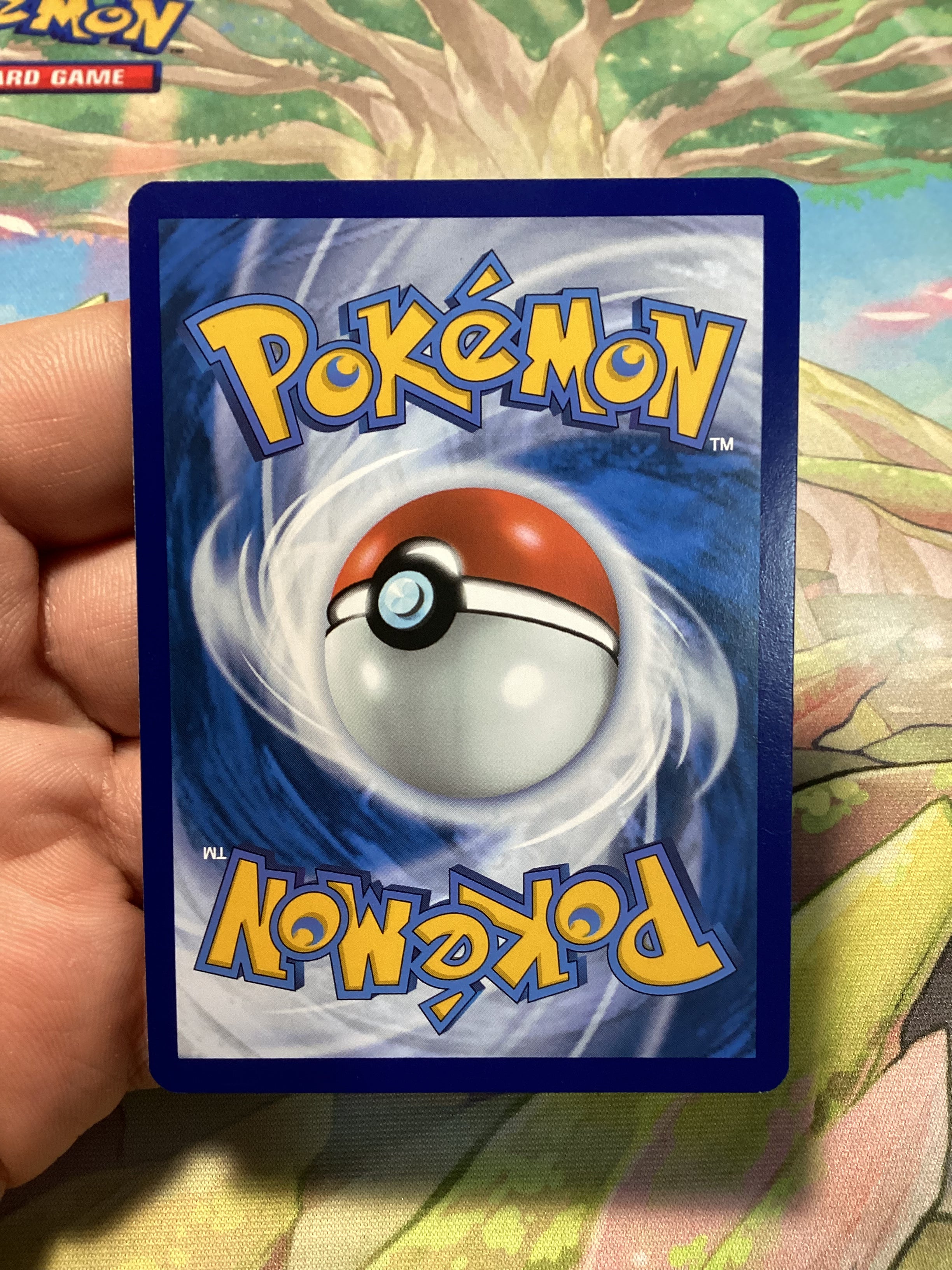 168-165 Charmander Illustrazione MEW 151 ITA NM