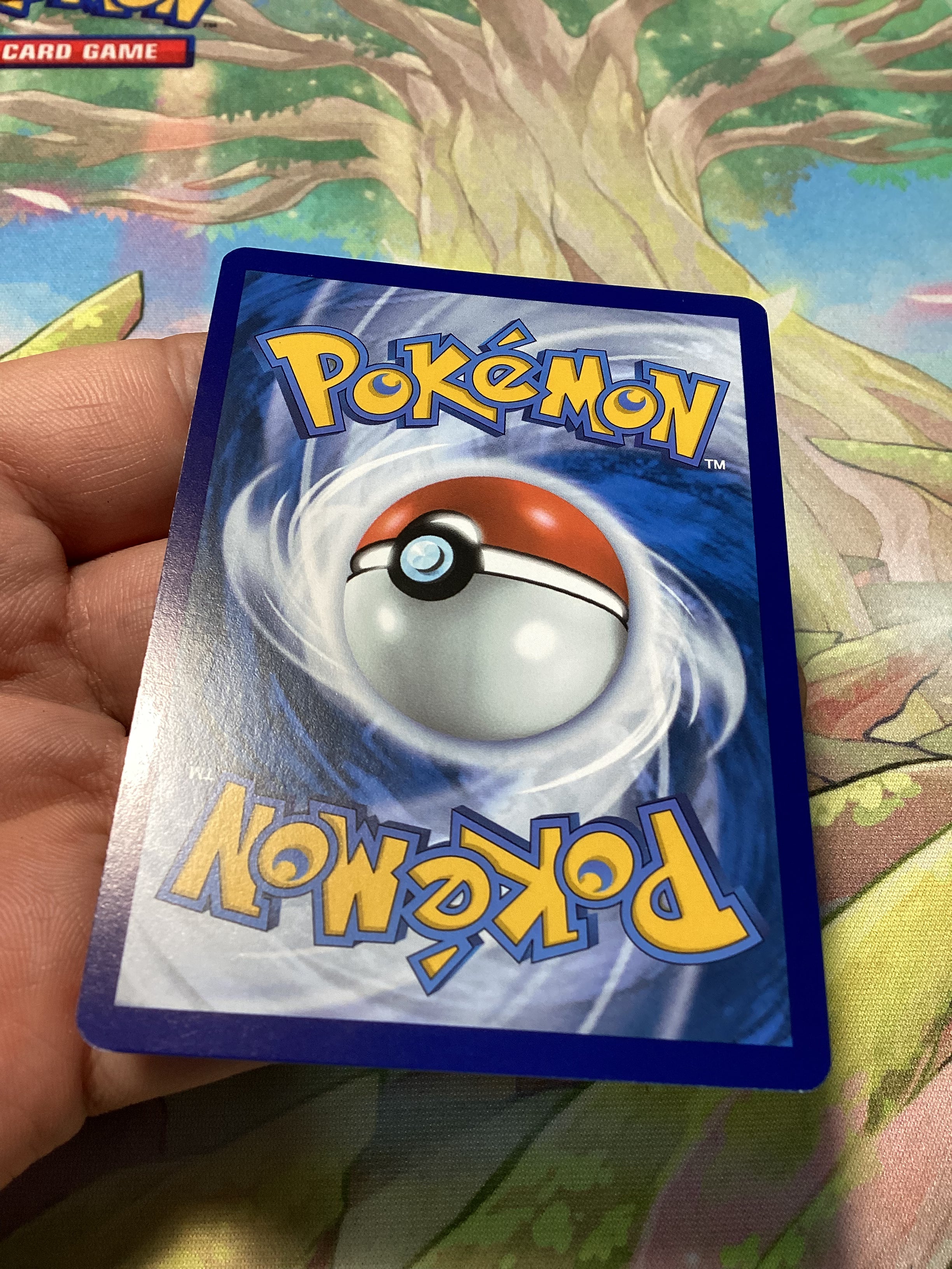 168-165 Charmander Illustrazione MEW 151 ITA NM