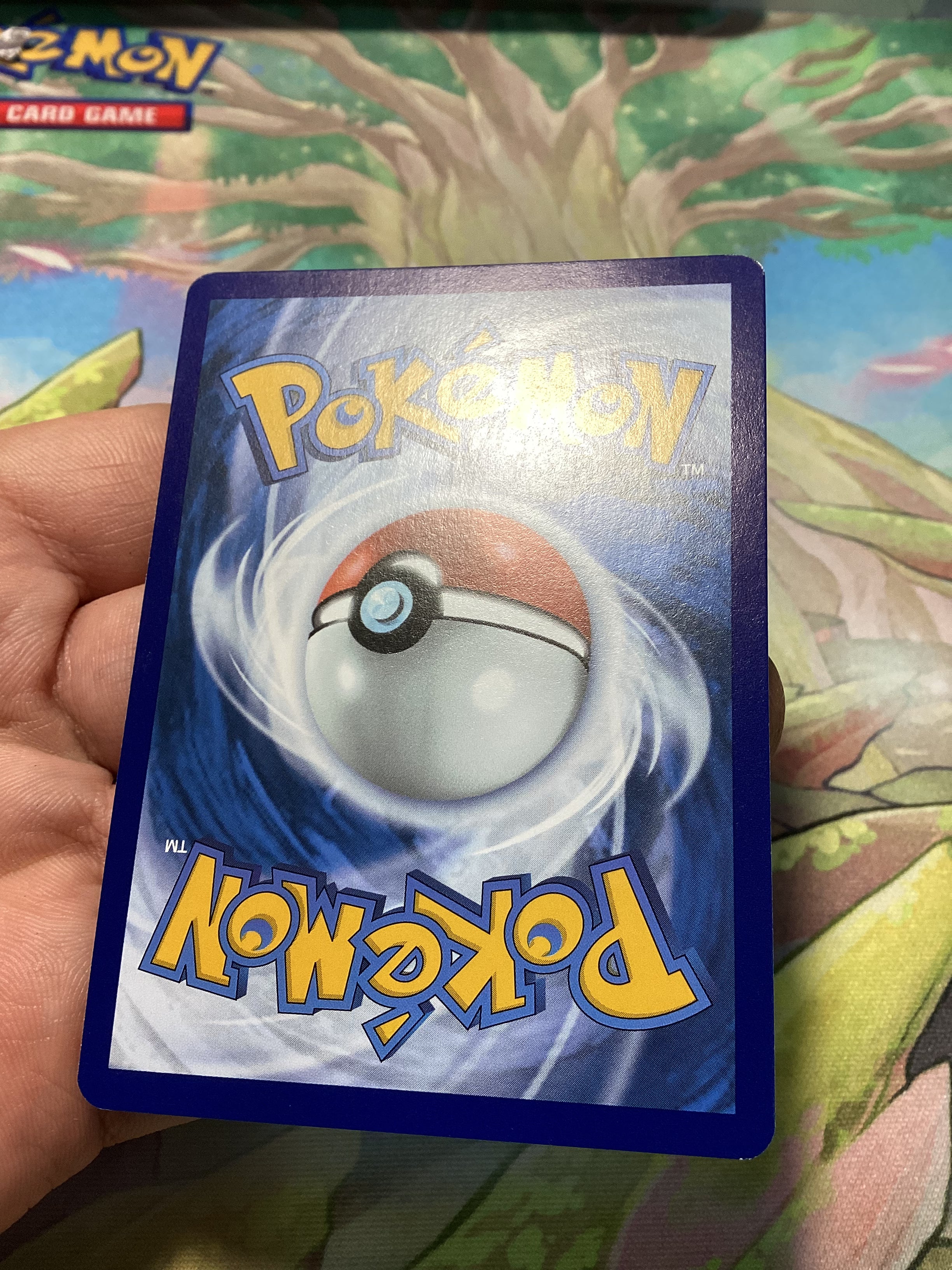 168-165 Charmander Illustrazione MEW 151 ITA NM
