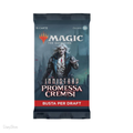 Innstrad - Promessa Cremisi Busta Per Draft Magic The Gathering 15 Carte ITA