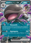 094-159 Clodsire di Paldea ex JTG Avventure Insieme ITA NM