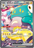 183-159 Bellibolt ex Di Kisssara Alternative Art JTG Avventure Insieme ITA NM