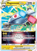 057-196 Magnezone V Astro LOR Origine Perduta ITA NM