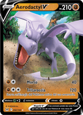 092-196 Aerodactyl V LOR Origine Perduta ITA NM