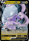 135-196 Goodra Di Hisui V LOR Origine Perduta ITA NM