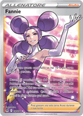 191-196 Fennie Full Art LOR Origine Perduta ITA NM