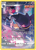 223-196 TG07-TG30 Banette Trainer Gallery LOR Origine Perduta ITA NM