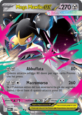 094-132 Mega Mawile ex MEG MegaEvoluzione ITA NM